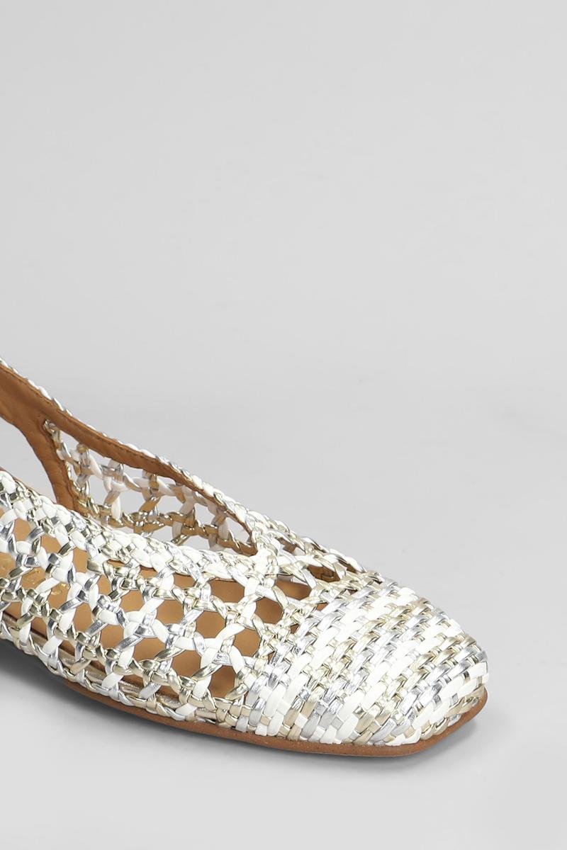 Pedro Miralles Ballerinas