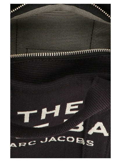Marc Jacobs „The Jacquard Small Tote“ Handtasche