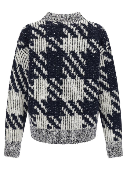 Dries Van Noten 'Macao' Pullover