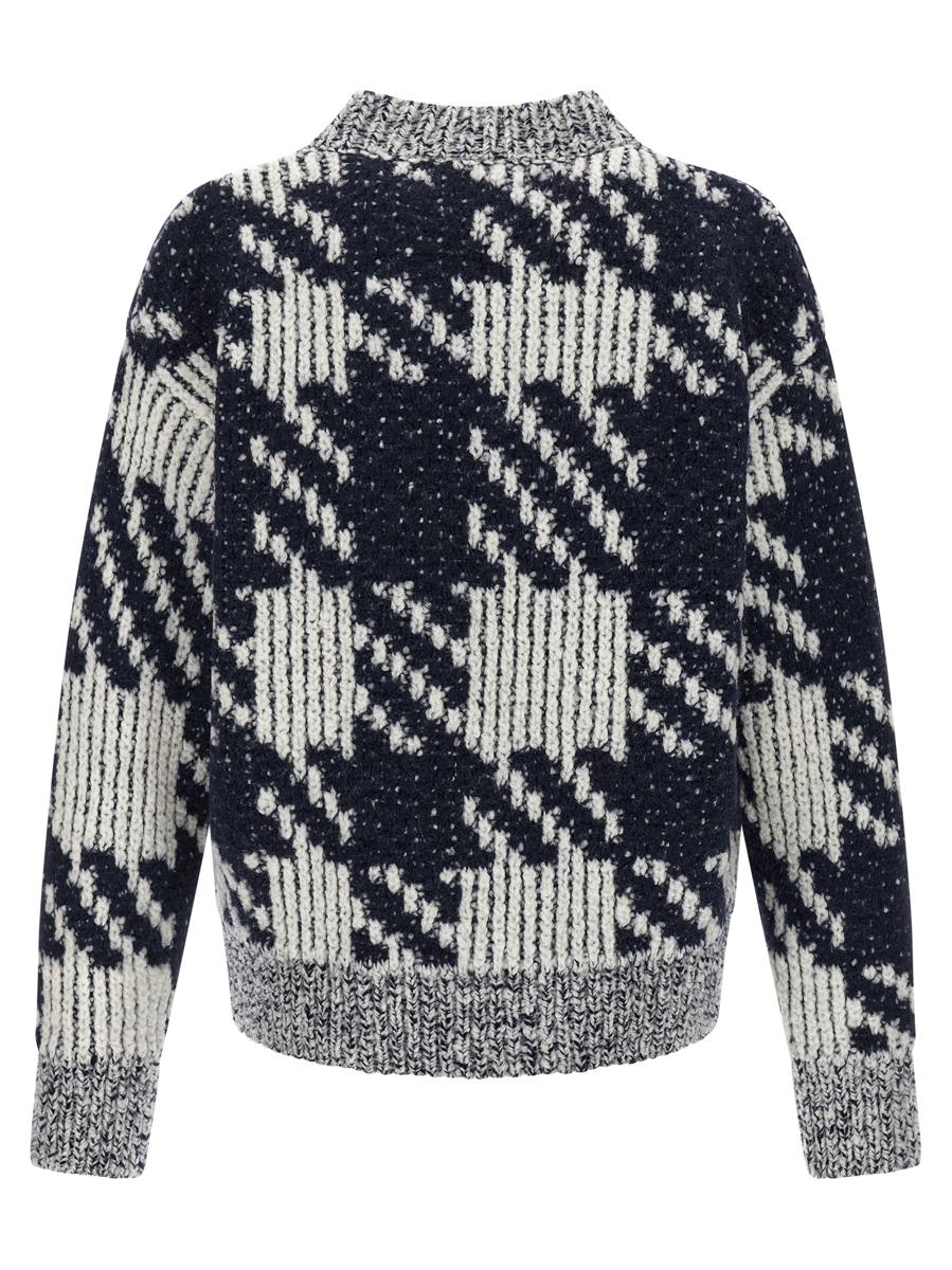 Dries Van Noten 'Macao' Pullover