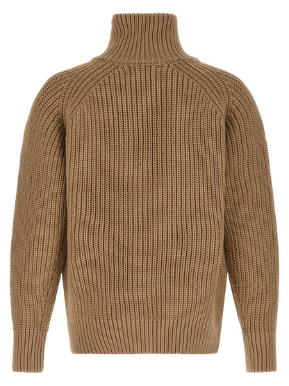 Dries Van Noten 'Monty' Pullover