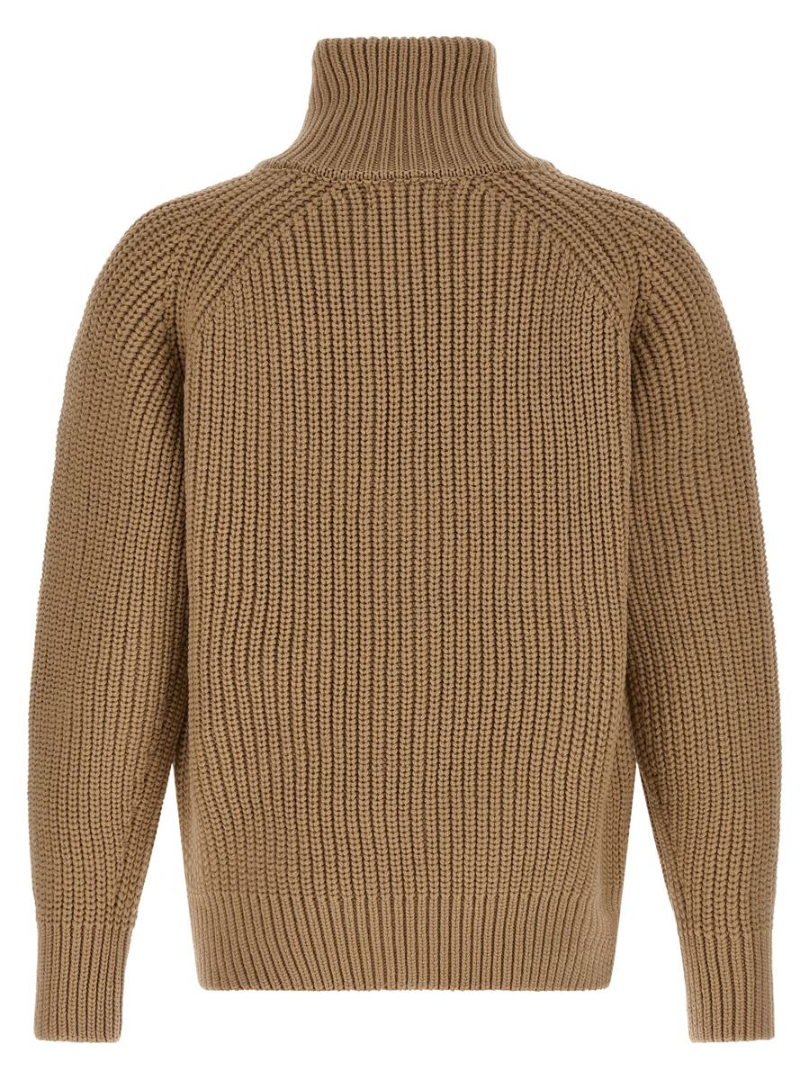 Dries Van Noten 'Monty' Pullover