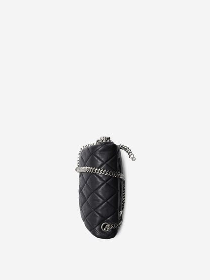 Burberry – Umhängetasche mit Schildverschluss
