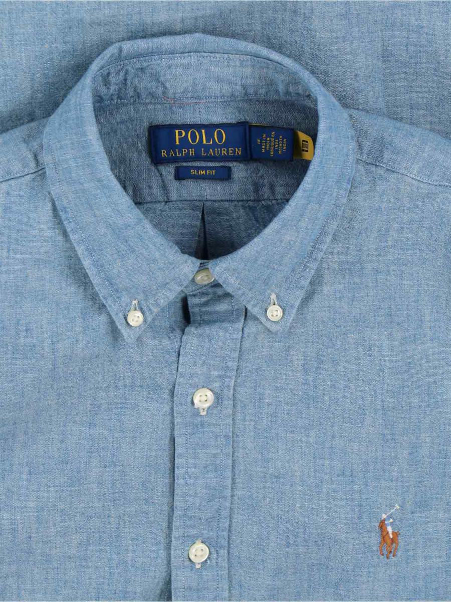 Polo Ralph Lauren Hemden