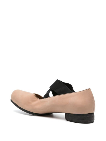 Uma Wang Flache Schuhe