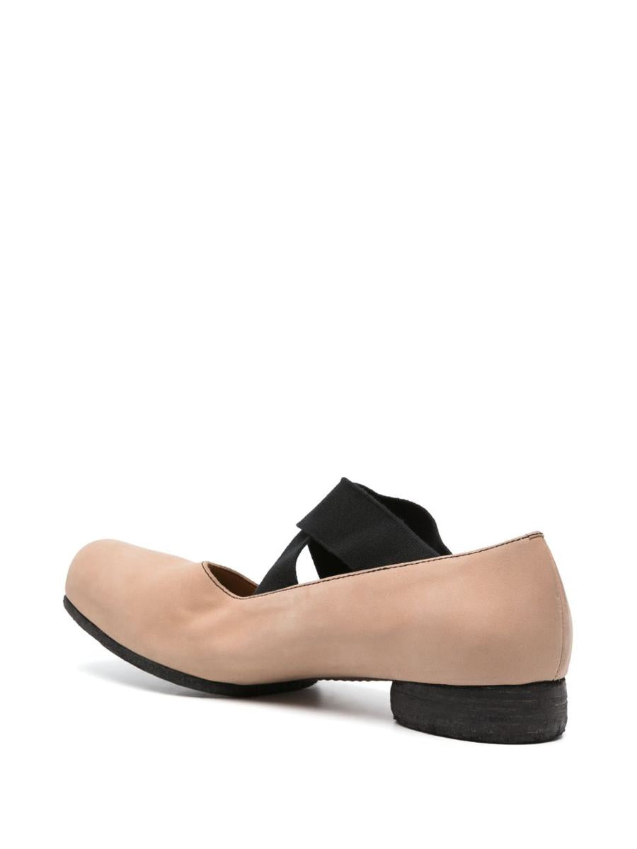 Uma Wang Flache Schuhe