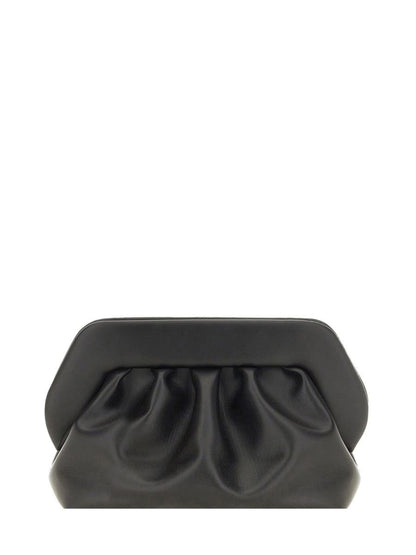 Themoirè-Tasche „Bios“