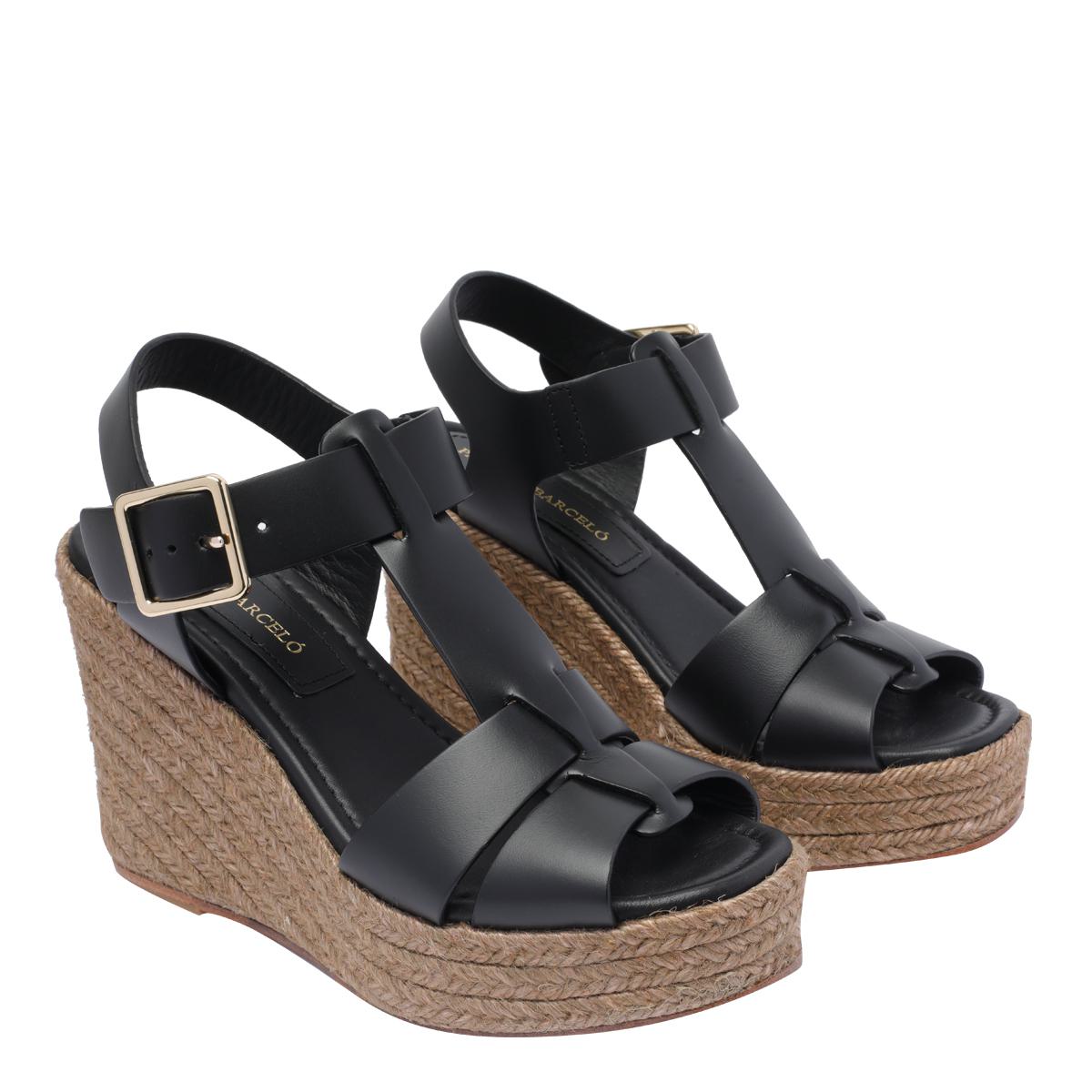 Paloma Barceló Sandalen