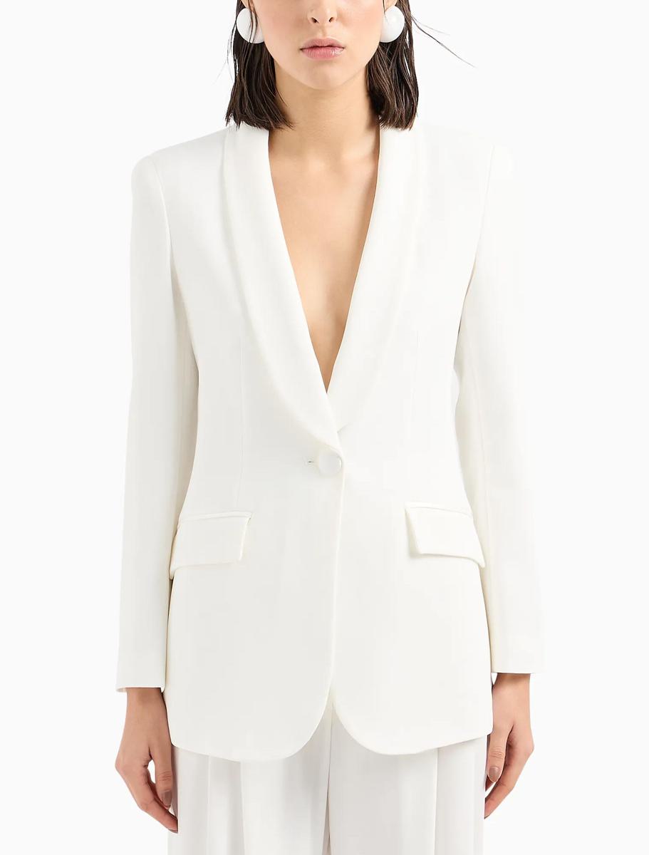 Emporio Armani Jacken