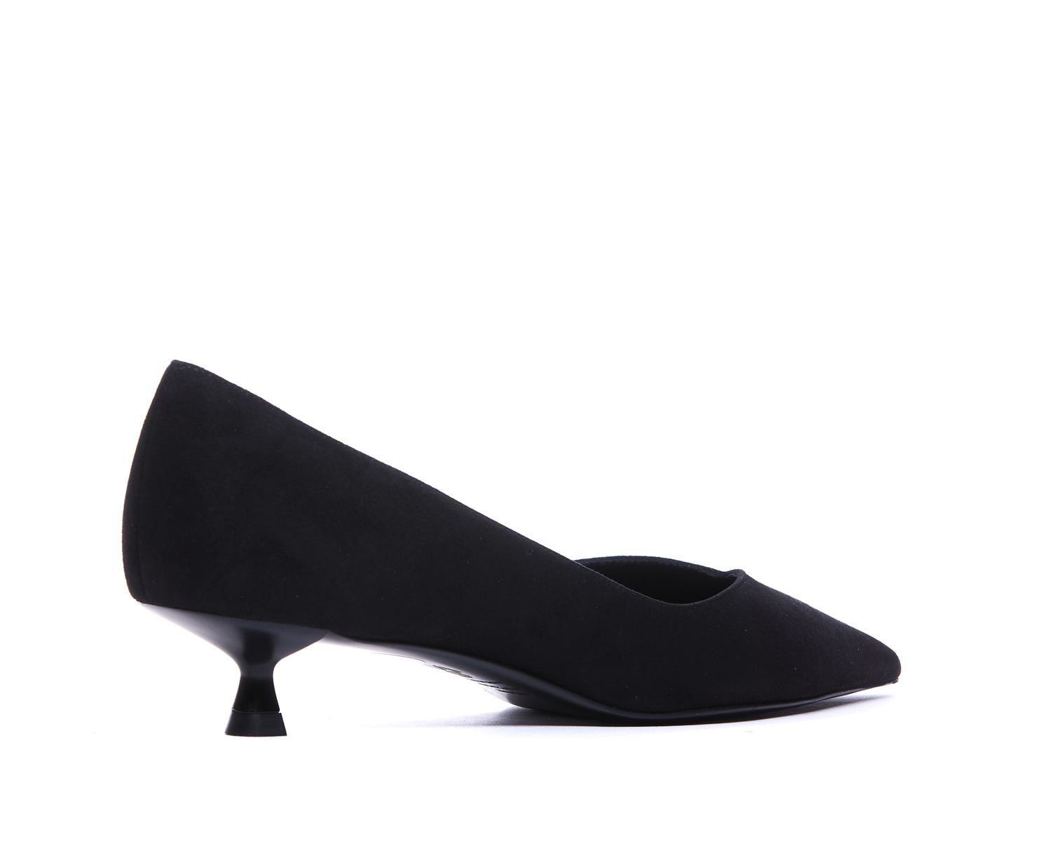 Stuart Weitzman mit Absatz