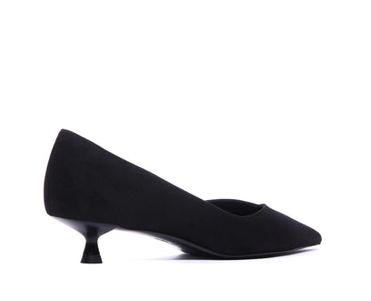 Stuart Weitzman mit Absatz