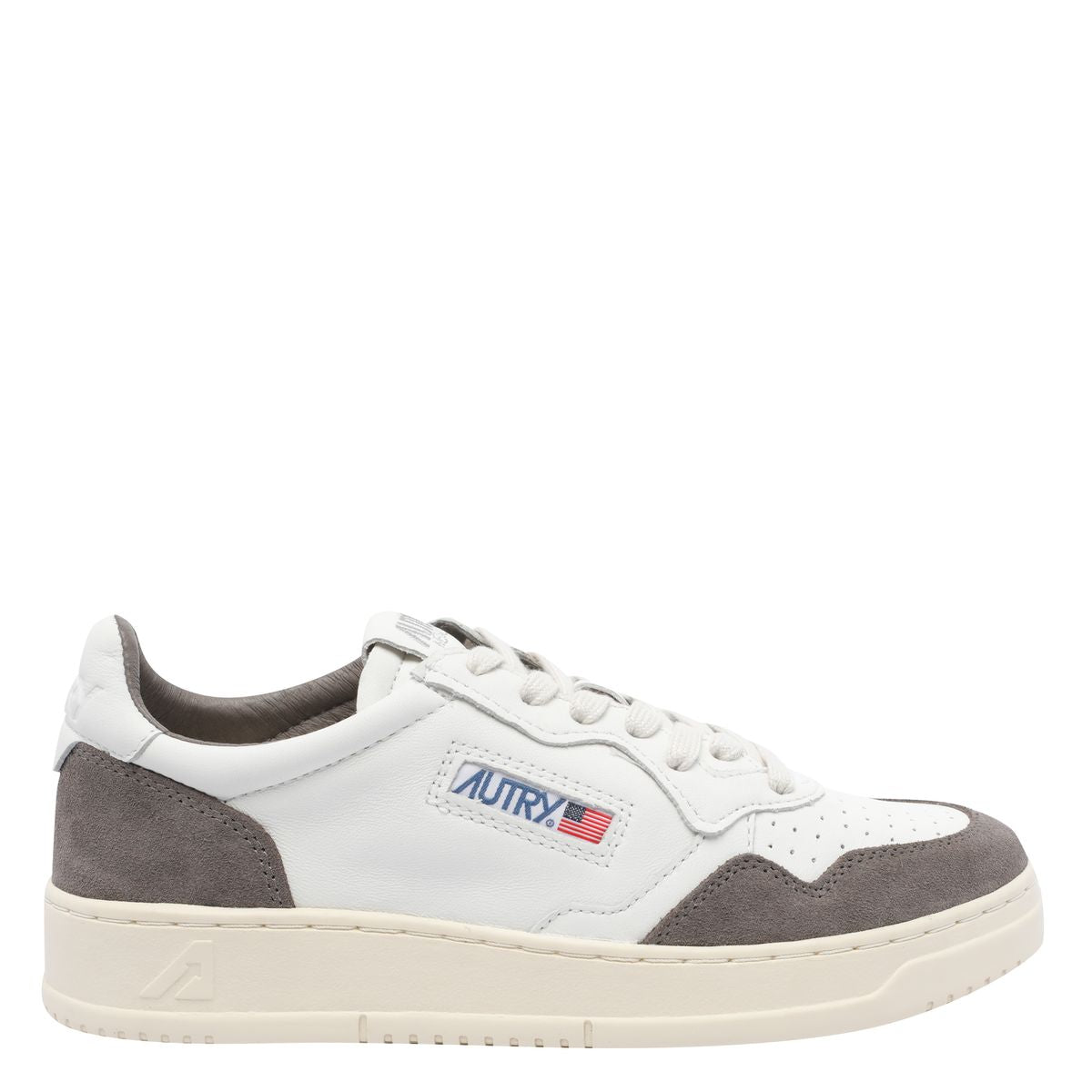 Autry Sneakers Grau