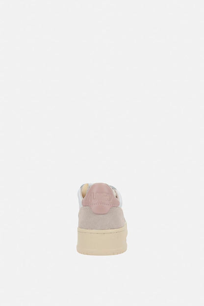Autry „Medalist Low“ Sneaker