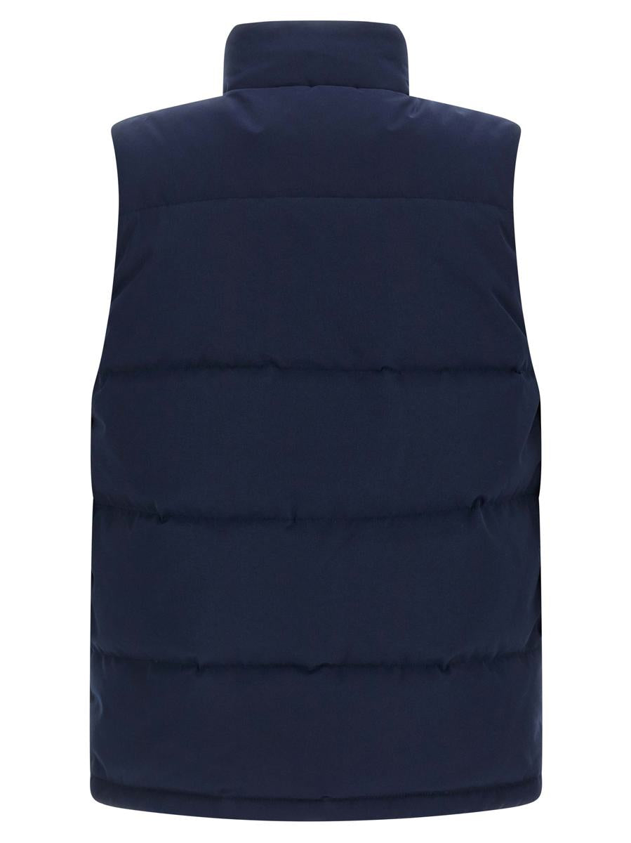 Canada Goose „Freestyle Crew Vest“ Weste