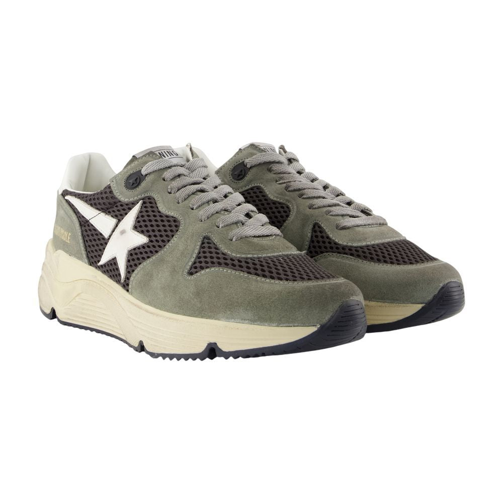 Golden Goose Turnschuhe