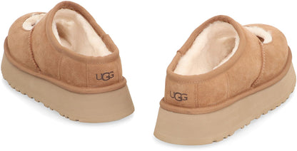 Ugg „Bea Mary Jane“ Hausschuhe