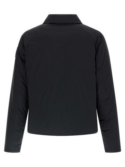 Canada Goose „Lodge Coach Jacket“ Überhemd