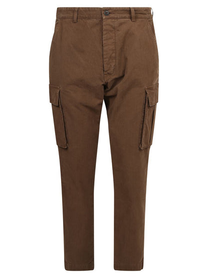 Original Hose im Vintage-Stil