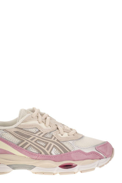 Asics Gel-Nyc - Turnschuhe