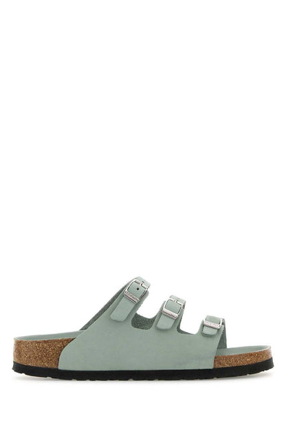 Birkenstock „Florida Fresh“ Sandalen