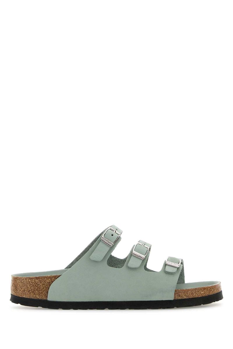 Birkenstock „Florida Fresh“ Sandalen