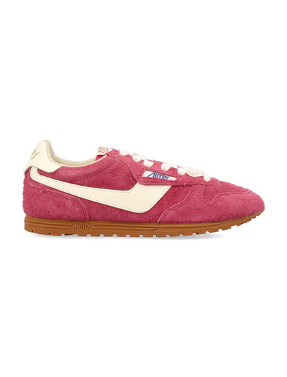 Autry Windspin Damen Sneakers