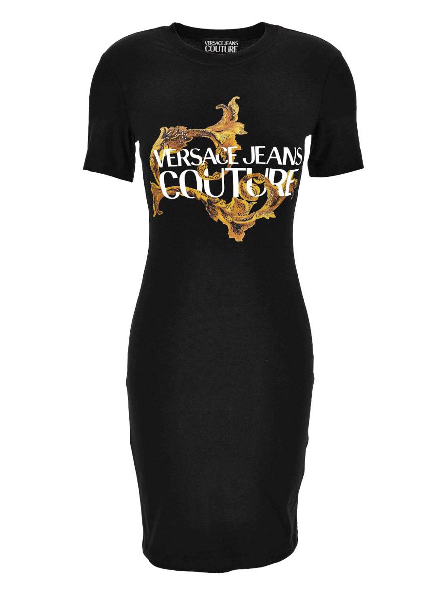 Versace Jeans Couture Kleider