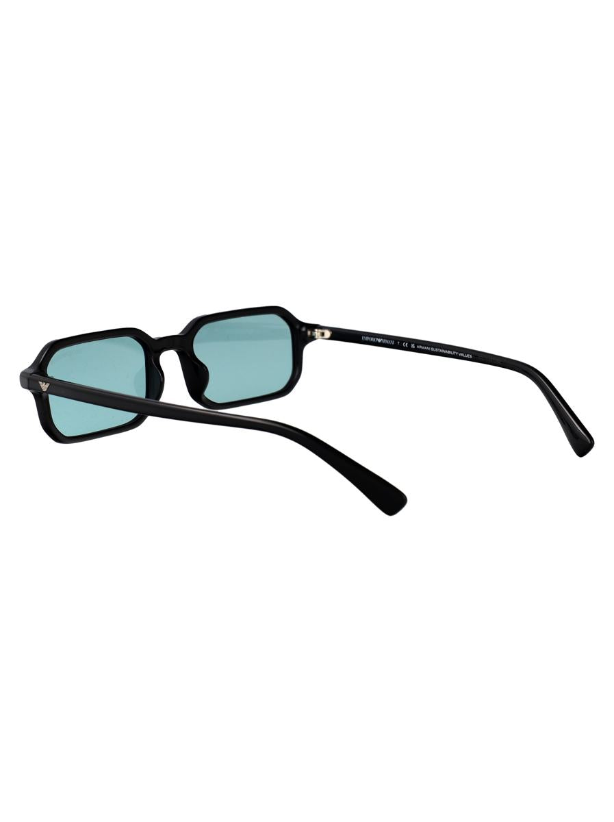Emporio Armani Sonnenbrillen