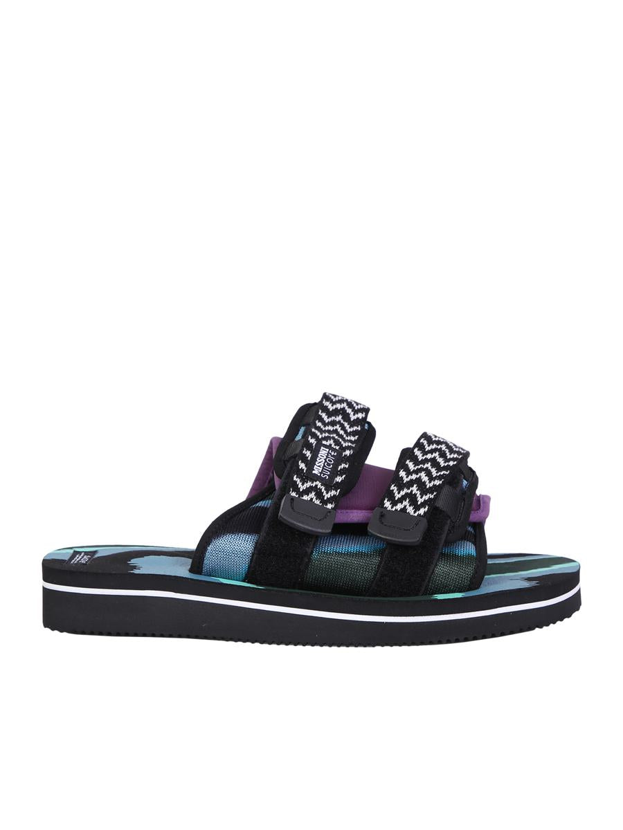 Suicoke Sandalen
