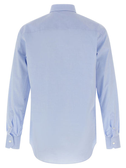 Brioni „Trevi Mark“-Hemd