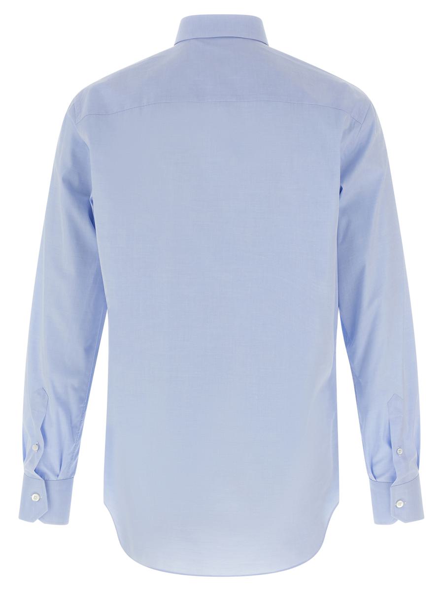 Brioni „Trevi Mark“-Hemd