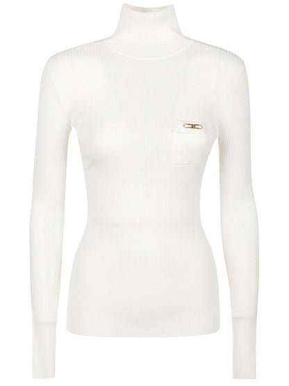 Elisabetta Franchi Pullover