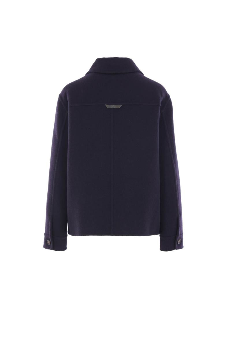 Brunello Cucinelli Mäntel