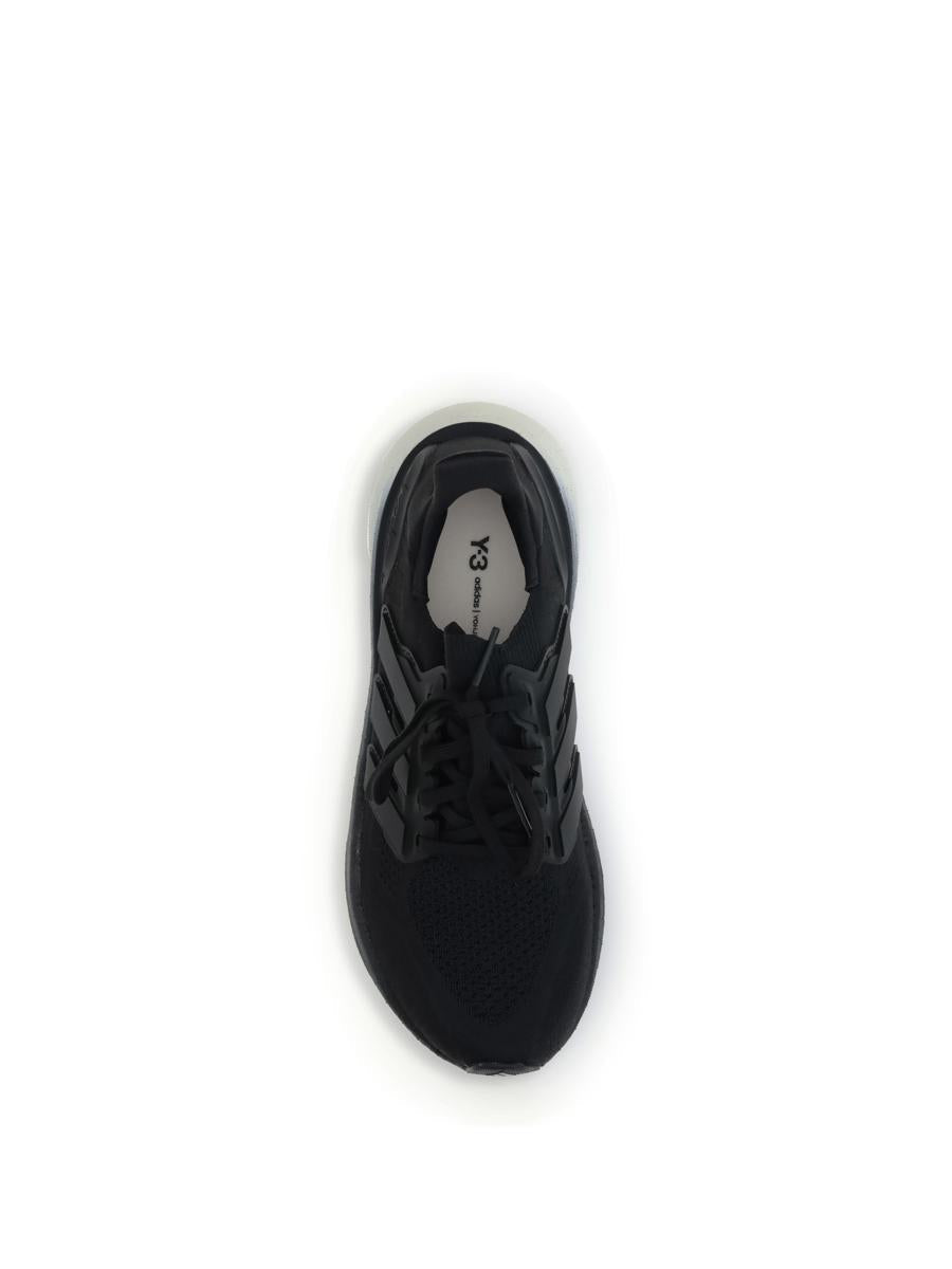 Y-3 Adidas Turnschuhe