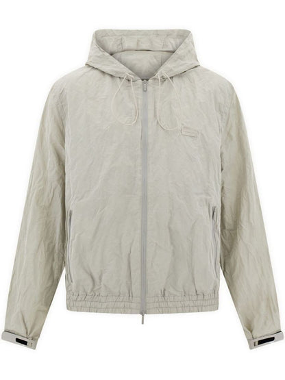 Salvatore Ferragamo Jacken