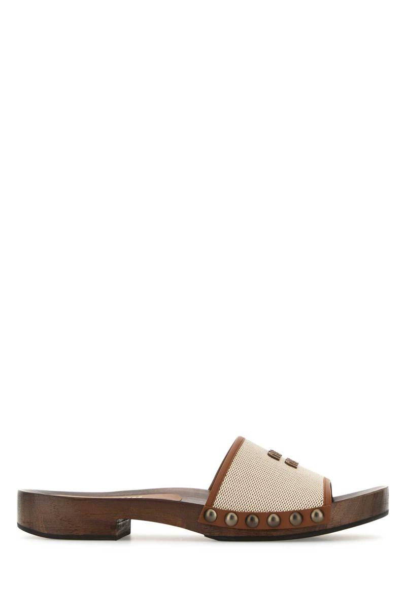 Miu Miu Moccaster