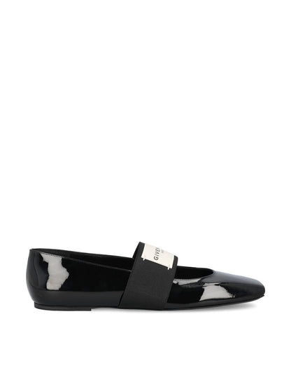 Givenchy Halbschuhe