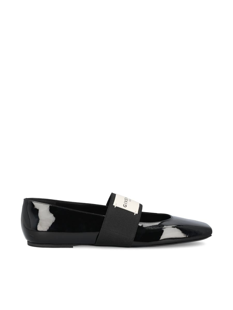 Givenchy Halbschuhe
