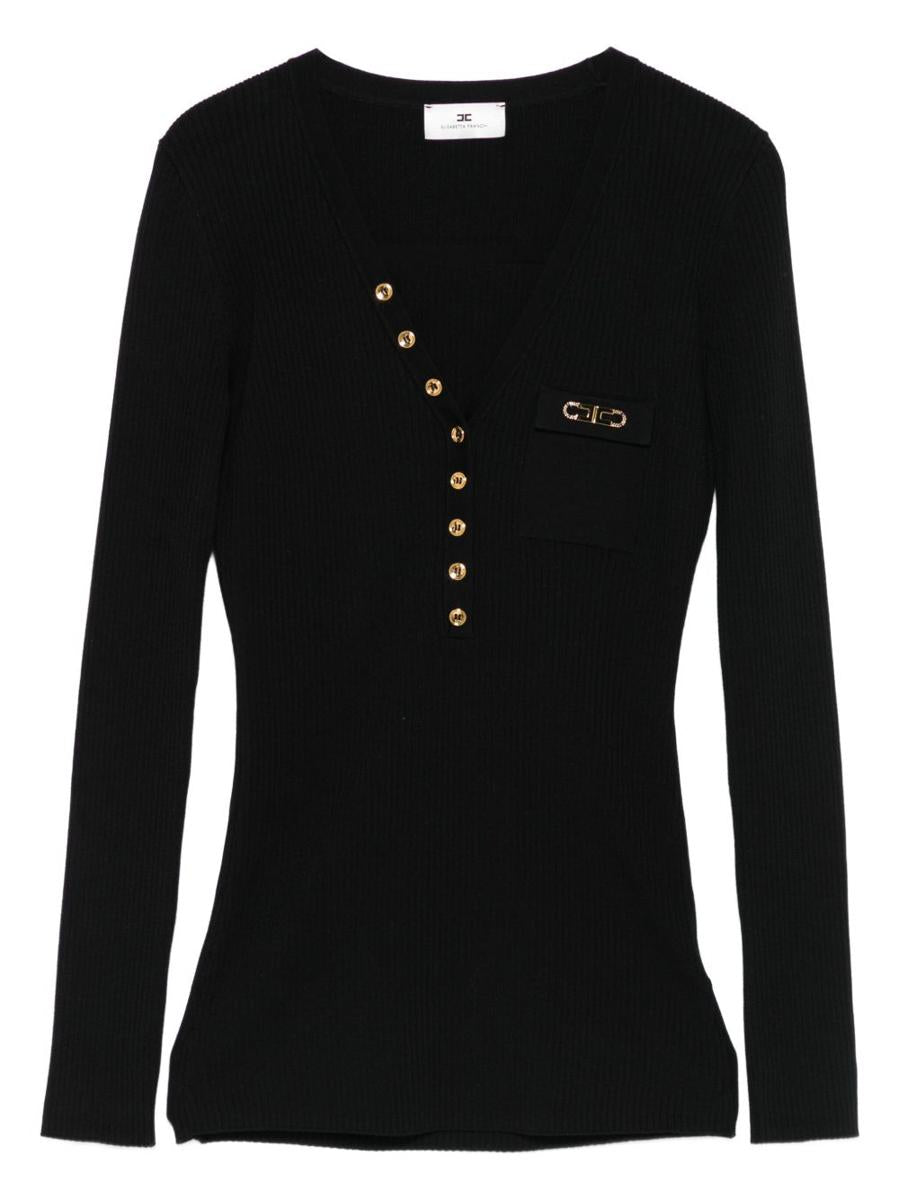 Elisabetta Franchi Pullover