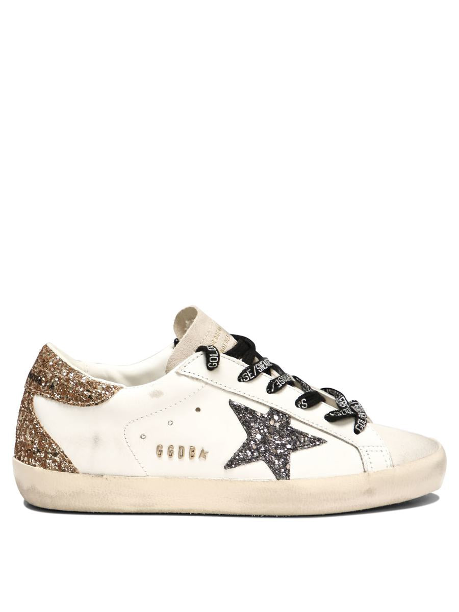 Golden Goose „Super-Star“ Sneaker