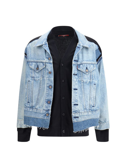Junya Watanabe Jacken