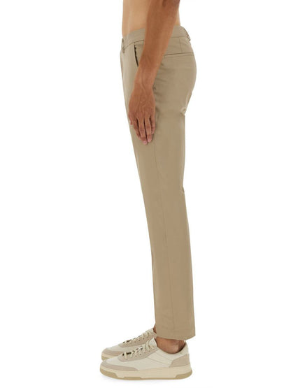 Boss Slim Fit Hose