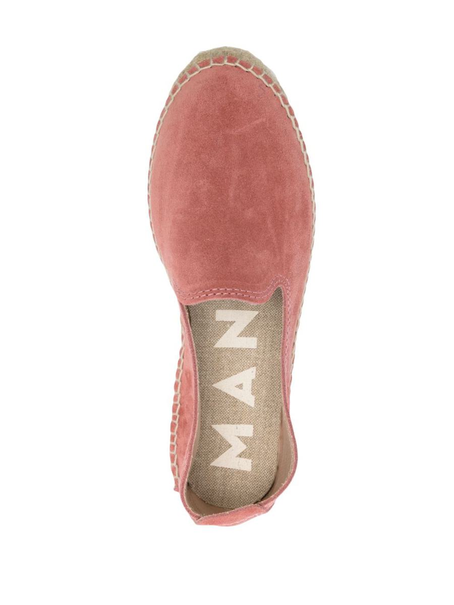 Manebí Flache Schuhe