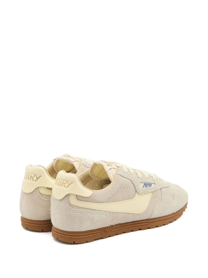 Autry „Windspin“ Low Sneaker