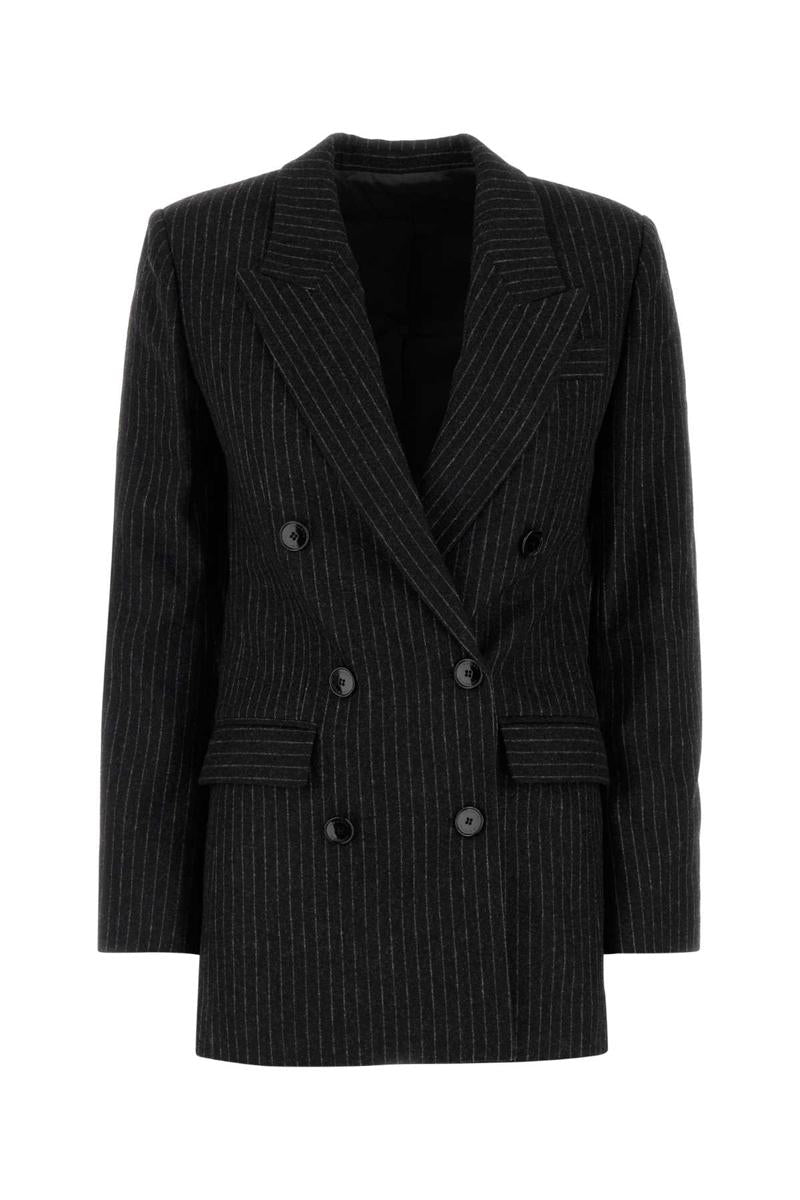 Isabel Marant Jacken und Westen