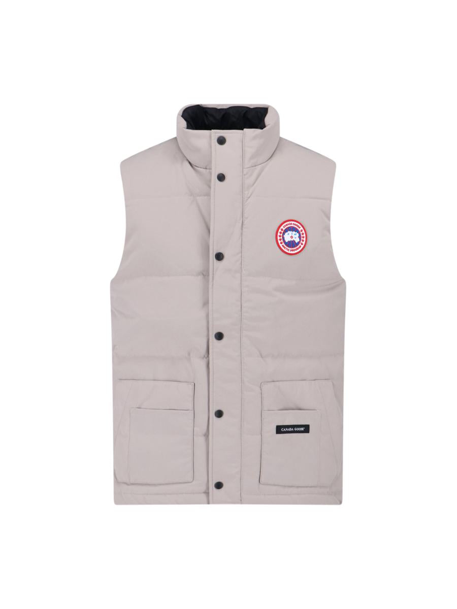 Canada Goose Jacken