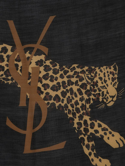 Saint Laurent Schals