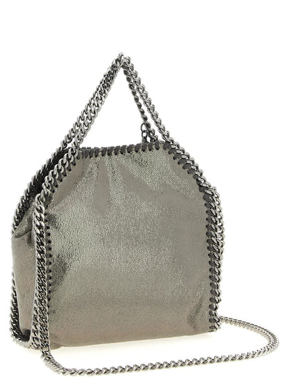 Stella McCartney „Tiny Falabella“ Handtasche