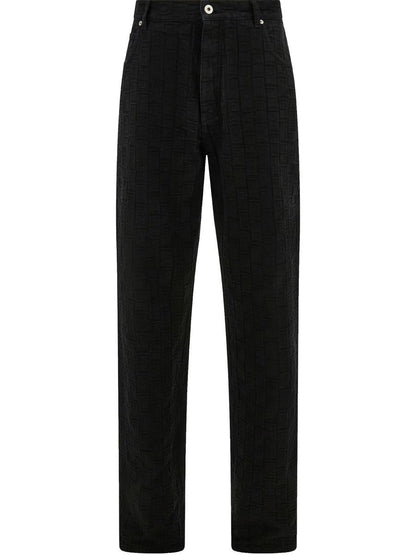 Salvatore Ferragamo Hosen
