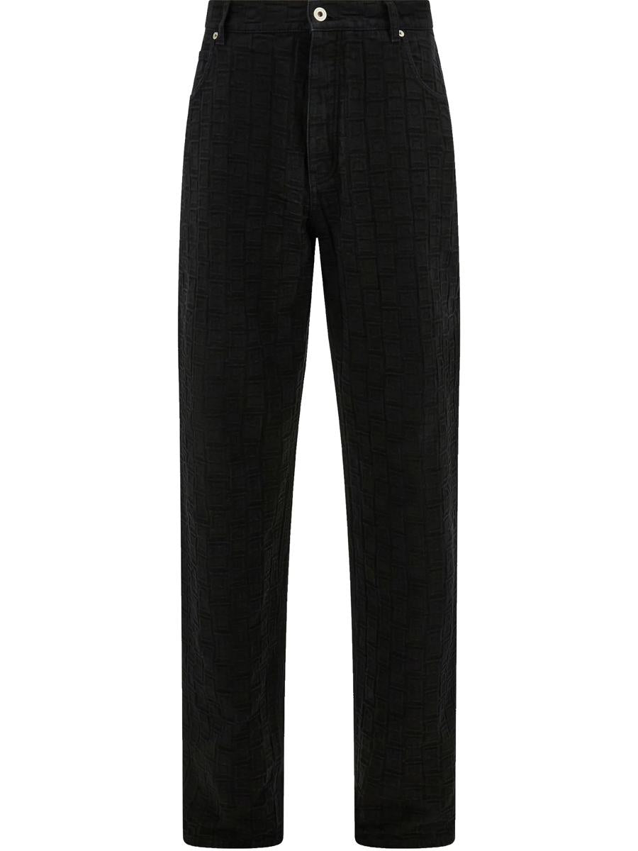 Salvatore Ferragamo Hosen
